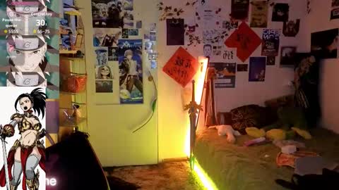 alex_howell online show from 12/04/25, 07:55