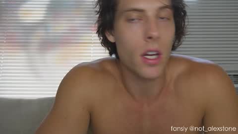 Alex Stone online show from 11/02/25, 06:43