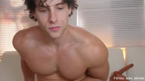 Snapshot of alex_islive chatting on 01/31/26, 07:11 Alex Stone online show from 01/31/26, 07:11