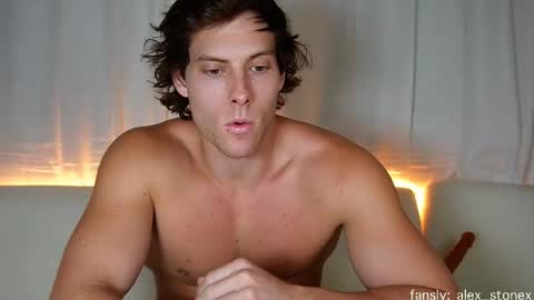 Snapshot of alex_islive chatting on 02/27/26, 01:16 Alex Stone online show from 02/27/26, 01:16