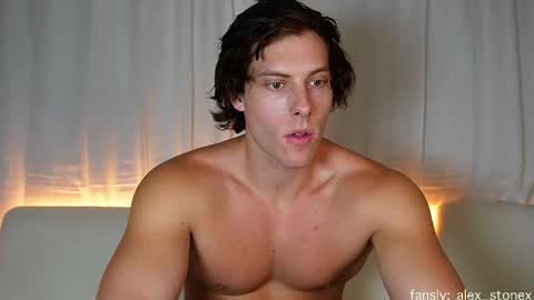 Snapshot of alex_islive chatting on 02/27/26, 11:38 Alex Stone online show from 02/27/26, 11:38