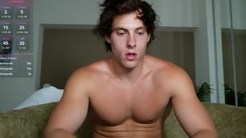 Snapshot of alex_islive chatting on 04/23/26, 04:53 Alex Stone online show from 04/23/26, 04:53