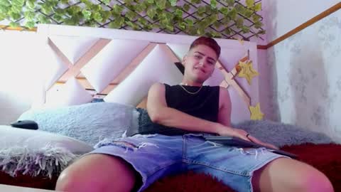 ALEX online show from 11/19/25, 11:05