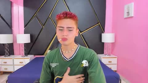 ALEX online show from 12/17/25, 12:05