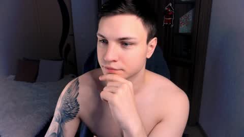 Snapshot of alex_milson chatting on 12/17/24, 10:32 alex_milson online show from 12/17/24, 10:32