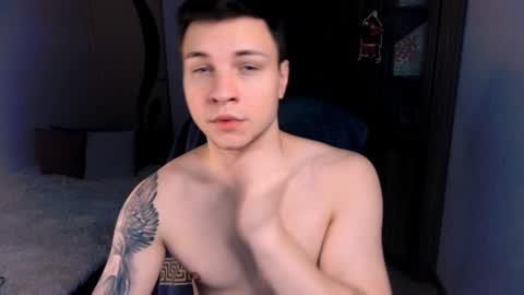 Snapshot of alex_milson chatting on 12/21/24, 03:36 alex_milson online show from 12/21/24, 03:36