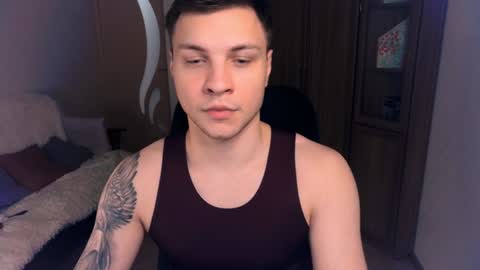 Snapshot of alex_milson chatting on 01/19/25, 07:37 alex_milson online show from 01/19/25, 07:37