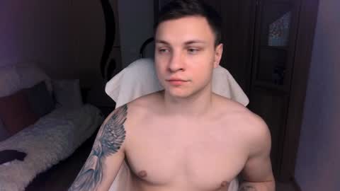 Snapshot of alex_milson chatting on 01/20/25, 07:25 alex_milson online show from 01/20/25, 07:25