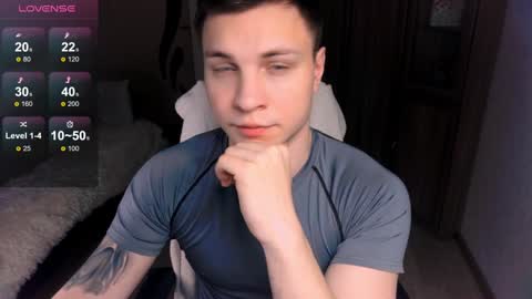 Snapshot of alex_milson chatting on 01/21/25, 01:18 alex_milson online show from 01/21/25, 01:18