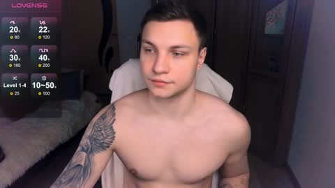 Snapshot of alex_milson chatting on 01/22/25, 10:05 alex_milson online show from 01/22/25, 10:05