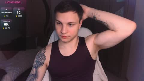 Snapshot of alex_milson chatting on 01/24/25, 07:07 alex_milson online show from 01/24/25, 07:07