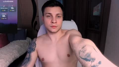 Snapshot of alex_milson chatting on 01/27/25, 04:52 alex_milson online show from 01/27/25, 04:52