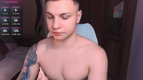 Snapshot of alex_milson chatting on 01/30/25, 10:19 alex_milson online show from 01/30/25, 10:19