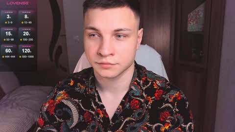 Snapshot of alex_milson chatting on 01/31/25, 01:22 alex_milson online show from 01/31/25, 01:22