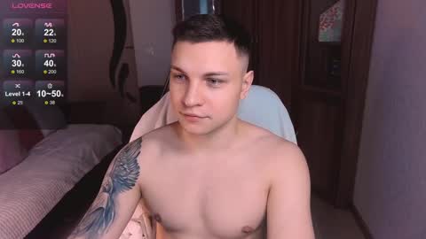 Snapshot of alex_milson chatting on 01/31/25, 10:52 alex_milson online show from 01/31/25, 10:52