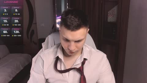 Snapshot of alex_milson chatting on 02/01/25, 05:39 alex_milson online show from 02/01/25, 05:39