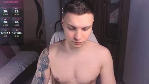 Snapshot of alex_milson chatting on 02/01/25, 11:06 alex_milson online show from 02/01/25, 11:06