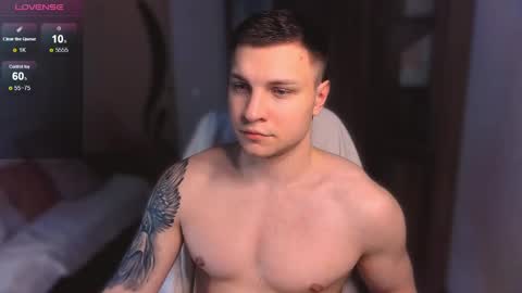 Snapshot of alex_milson chatting on 02/09/25, 06:26 alex_milson online show from 02/09/25, 06:26