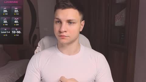 Snapshot of alex_milson chatting on 02/13/25, 01:08 alex_milson online show from 02/13/25, 01:08