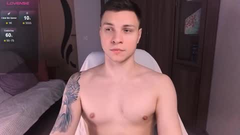 Snapshot of alex_milson chatting on 02/13/25, 08:03 alex_milson online show from 02/13/25, 08:03