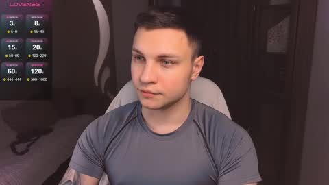 Snapshot of alex_milson chatting on 02/14/25, 11:09 alex_milson online show from 02/14/25, 11:09