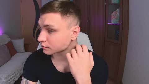 Snapshot of alex_milson chatting on 03/07/25, 05:40 alex_milson online show from 03/07/25, 05:40