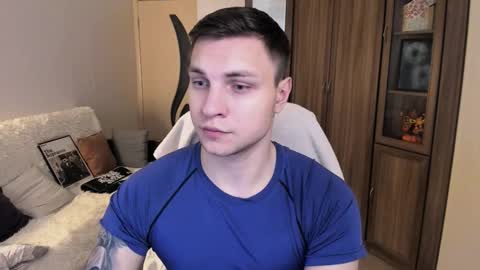 Snapshot of alex_milson chatting on 09/28/25, 07:58 alex_milson online show from 09/28/25, 07:58