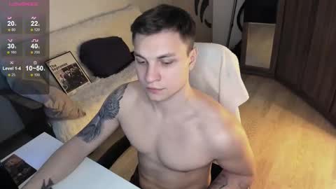 Snapshot of alex_milson chatting on 10/01/25, 10:21 alex_milson online show from 10/01/25, 10:21