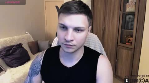 Snapshot of alex_milson chatting on 10/27/25, 06:01 alex_milson online show from 10/27/25, 06:01