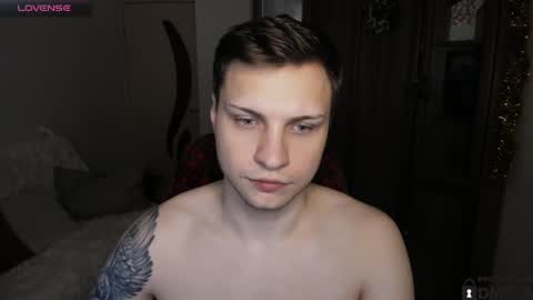 alex_milson online show from 12/18/25, 02:50