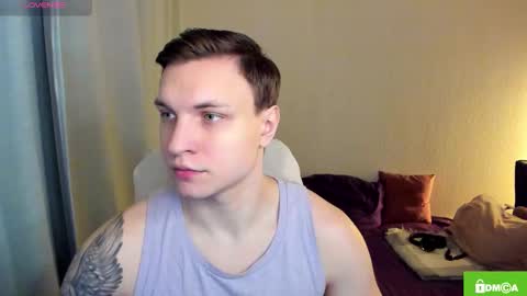 alex_milson online show from 03/24/26, 02:16