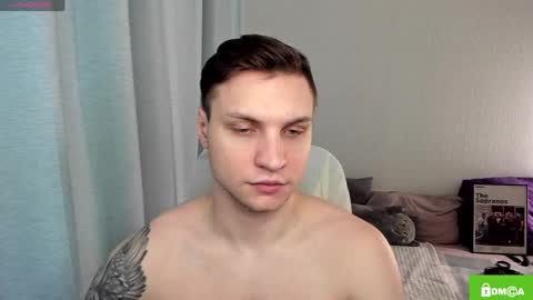 Snapshot of alex_milson chatting on 05/20/26, 12:00 alex_milson online show from 05/20/26, 12:00