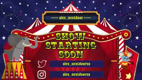 Snapshot of alex_nextdoor chatting on 05/03/26, 08:48 Alex online show from 05/03/26, 08:48