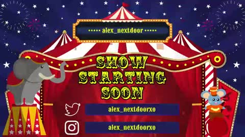 Snapshot of alex_nextdoor chatting on 06/03/26, 02:03 Alex online show from 06/03/26, 02:03