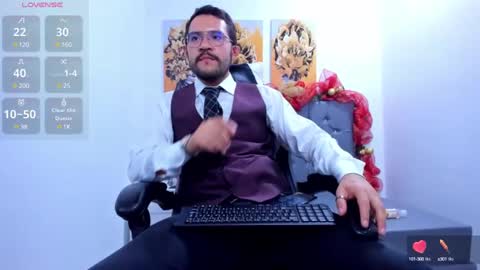 ALEX online show from 12/23/24, 12:35