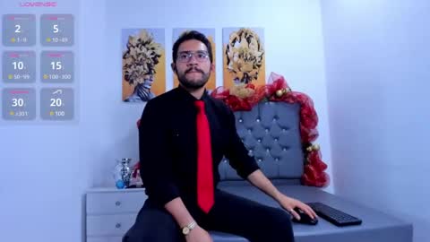 ALEX online show from 12/25/24, 11:42