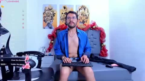 ALEX online show from 12/27/24, 01:32