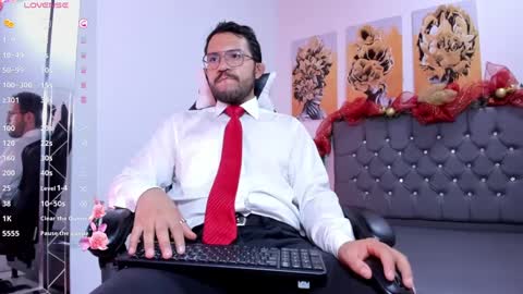 ALEX online show from 12/28/24, 08:47