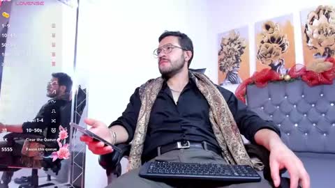 ALEX online show from 12/29/24, 08:26