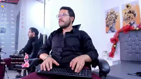 ALEX online show from 12/30/24, 06:27