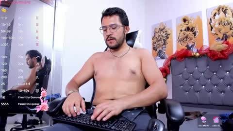 ALEX online show from 12/31/24, 06:24