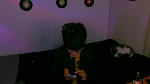 Snapshot of alex_one888 chatting on 11/07/25, 01:05 Alex online show from 11/07/25, 01:05