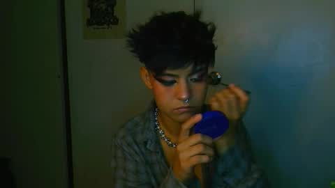 Snapshot of alex_one888 chatting on 11/14/25, 11:24 Alex online show from 11/14/25, 11:24