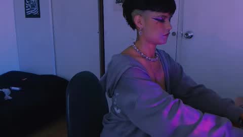 Snapshot of alex_one888 chatting on 12/13/25, 08:14 Alex online show from 12/13/25, 08:14