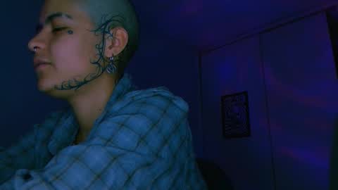 Alex online show from 02/19/26, 01:34