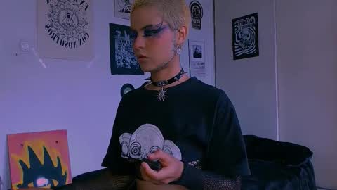 Alex online show from 03/13/26, 08:59