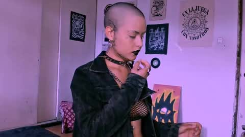 Alex online show from 05/07/26, 09:42