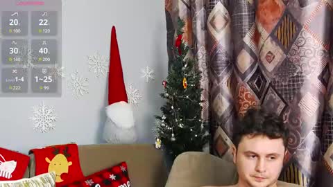 Alex online show from 12/16/24, 10:34