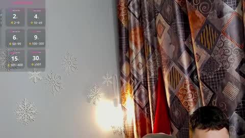 Alex online show from 01/23/25, 02:02