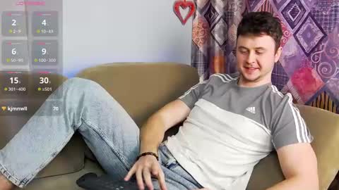 Alex online show from 02/20/25, 09:00